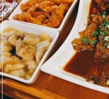 Four Ways with Live Fish