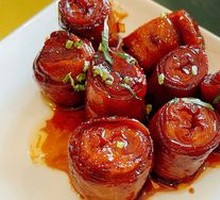 Nine-Turned Intestines