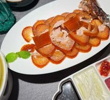Signature Crispy Roast Duck