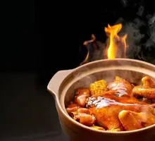 Immortal Chicken