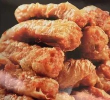 Pork in Sauce