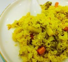 Hand-Grabbed Rice