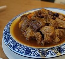 Pan-Seared Beef Strips