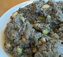 Soybean Curd with Spices