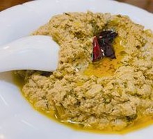 Mapo Tofu