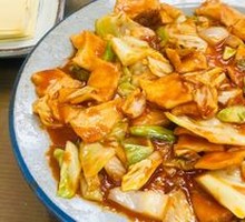 Tomato Sauce Noodles