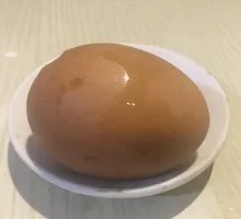 Tea Egg
