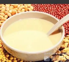 Sweet Soy Milk