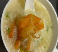 Chao-Shan Clay Pot Rice Porridge