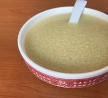 Rice Porridge
