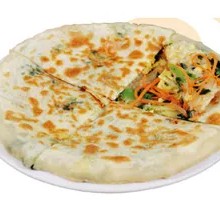 Vegetable Pie