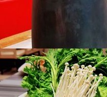 Vegetable Platter