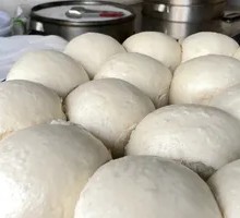 Gongmenkou Big Steamed Bun