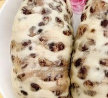 Red Bean Roll