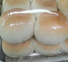 Flower-shaped Steamed Bun