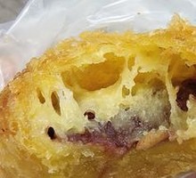 Fried Dumpling