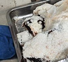 Coconut Roll