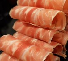 Fresh Lamb Meat