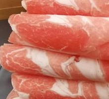 Premium Lamb Meat
