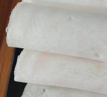 Deep-Sea Fish Roll