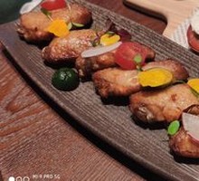 Buffalo Wings