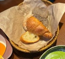 Dinner Roll