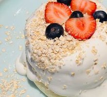 Soufflé