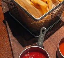 American Fries
