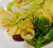 Cabbage