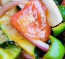 Xinjiang Cold Dish