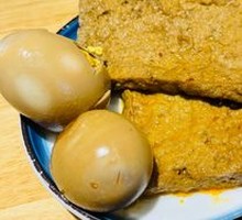 Braised Egg
