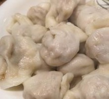 Pig Head Lotus Root Corn Dumplings