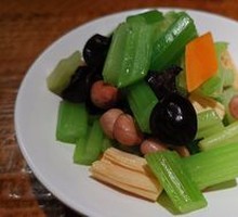 Vegetable Medley