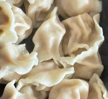 Pork and Napa Cabbage