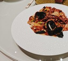 Stir-Fried Three Delicacies