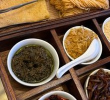 Qilu Flavor Dishes