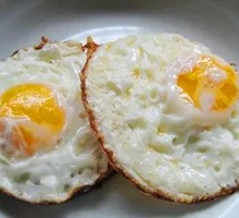 Soft-boiled Egg
