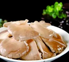 Enoki Mushroom