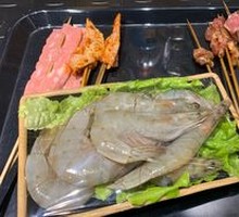 Secret-Recipe Pork Ribs