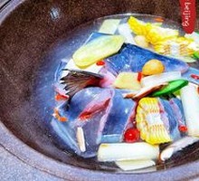 江团鱼