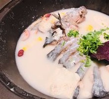 Fish Soup
