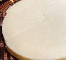 Glutinous Rice Cake