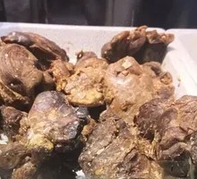 Five-Spice Braised Beef