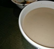 Soybean Juice