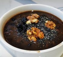 Top Scholar Black Goji Berry Five-Black Porridge