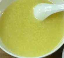 Rice Porridge