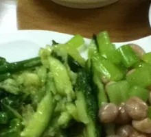 Cold Appetizer