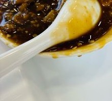 Stir-fried Liver