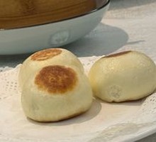 Brown Sugar Flatbread