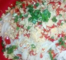 Soul-Calling Noodles